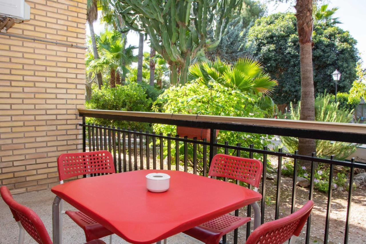 Palasiet Hotel apartamentowy