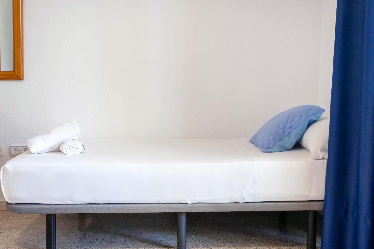 Palasiet Hotel apartamentowy Benidorm