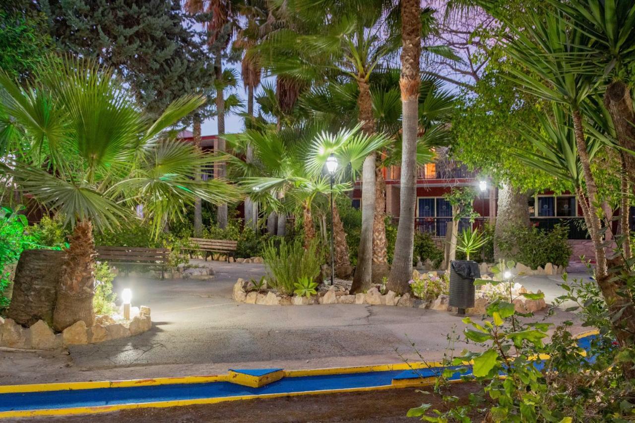 Palasiet Hotel apartamentowy 2*