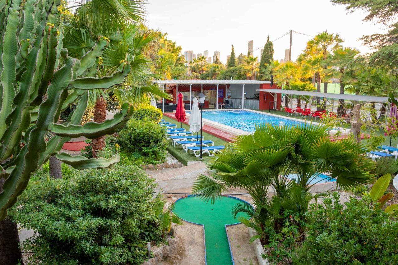 Hotel apartamentowy Palasiet