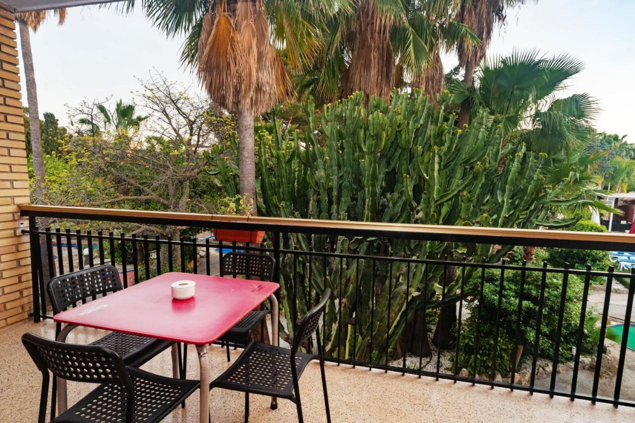 Palasiet Hotel apartamentowy