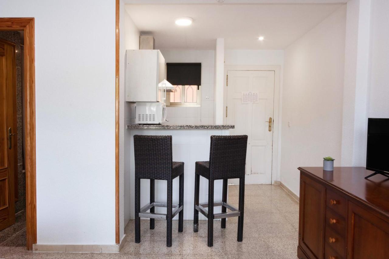 Hotel apartamentowy Palasiet 2*