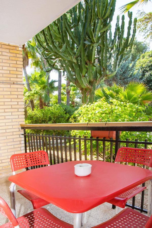 Hotel apartamentowy Palasiet Benidorm