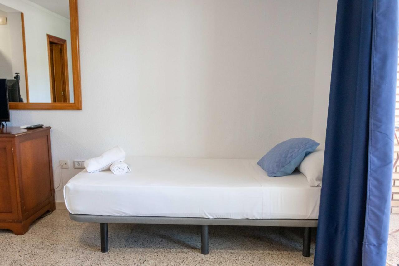 Hotel apartamentowy Palasiet