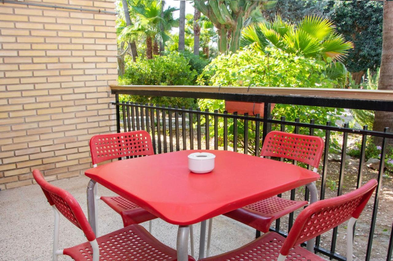 Palasiet Hotel apartamentowy