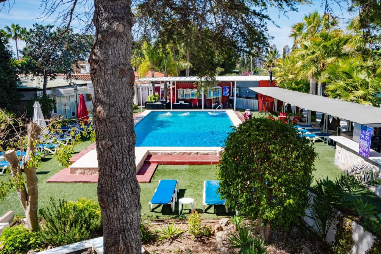 Palasiet Hotel apartamentowy 2*