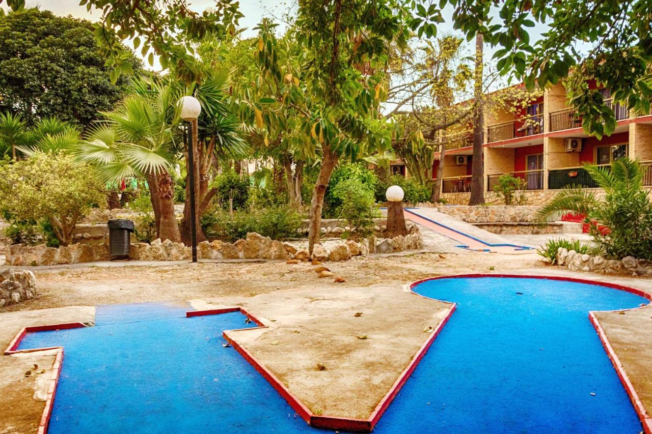 Hotel apartamentowy Palasiet